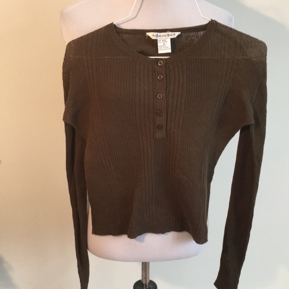 NWOT Reference Point  jersey
